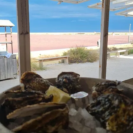 Appartamento La Mediterrannee Port De *
